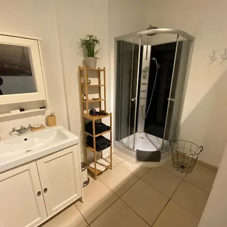 Apartment Vakantie Appartement Gelijkvloers Dodo *