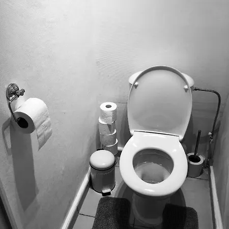 Apartamento Vakantie Appartement Gelijkvloers Dodo Ostende
